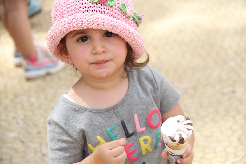 Kermesse at CPF